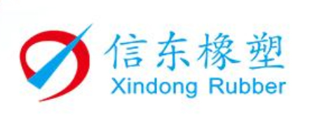 信东橡塑 LOGO