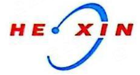 和芯电子 LOGO