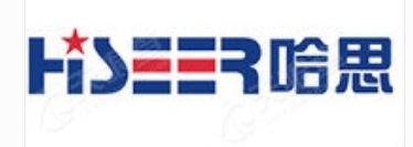 哈思新能源 LOGO