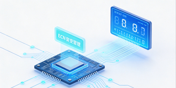 电子行业数字化方案