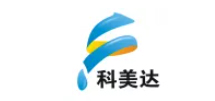 科美达 LOGO